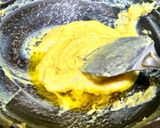 A picture of step 3 of Milk Powder Condensed Milk Mava Peda - Raksha Bandhan Special Celebration.