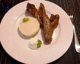 Fűszeres kacsa szárnya recept fázis 3 fotója