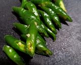 Foto langkah ke 3 dari resep Loncom Kangkung Damudza.