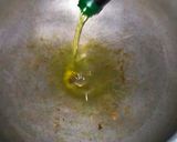 A picture of step 2 of Spicy mango chicken.
