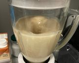 Foto del paso 2 de la receta: Torta de banana fit muy muy fácil