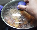 A picture of step 7 of Paneer Jalfrezi.