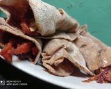Foto del paso 13 de la receta: Verduras envueltas - Envuelto de verduras - #Miversión