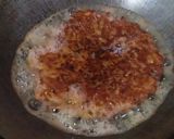 Foto langkah ke 7 dari resep Omelet Mie Instan.