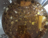 Foto del paso 1 de la receta: Lentejas veganas en MCC Monsieur Cuisine Connect o Thermomix