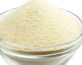 A picture of step 1 of Plain Idli.