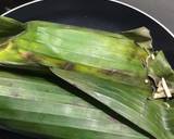 Cara Membuat Nasi Bakar Ikan Gabus Sehat Bergius 5