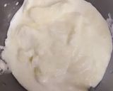 A picture of step 1 of Thick Chocolate Lassi.