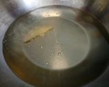 A picture of step 2 of Homemade chips.