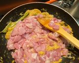 Foto langkah ke 4 dari resep Mie ayam abang gerobak.