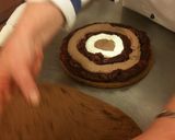 Feketeerdő torta recept fázis 10 fotója