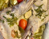 Foto del paso 3 de la receta: Cordero lechal al horno a mi manera