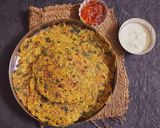 દૂધી ના ઢેબરા (Dudhi Dhebra Recipe In Gujarati) રેસીપી સ્ટેપ4ફોટો