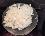 Foto del paso 1 de la receta: Sémola