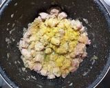 Brassói aprópecsenye recept fázis 2 fotója