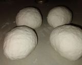 Foto del paso 3 de la receta: Hojaldras