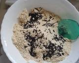 Chocolate vanilla rock cakes recipe step 6 photo