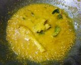 Foto langkah ke 2 dari resep Soto Kikil Sapi.