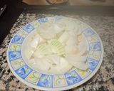 Foto del paso 2 de la receta: Berenjena al horno con carne picada