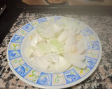 Foto del paso 2 de la receta: Berenjena al horno con carne picada