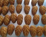Foto langkah ke 7 dari resep Nastar daun lembut.