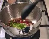 Gambar langkah 3 resipi 🇰🇷 YUKGAEJANG | KOREAN BEEF STEW.