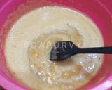 Foto langkah ke 3 dari resep Banana Pancake Buttermilk.