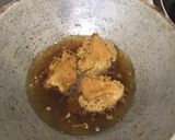 Foto langkah ke 4 dari resep [189] Tahu Isi Goreng Crispy.