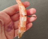 Foto del paso 2 de la receta: Encocado de gambones {receta ecuatoriana}