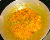શિંગ બટાકા ની ખીચડી (Shing Bataka Khichdi Recipe In Gujarati) રેસીપી સ્ટેપ3ફોટો