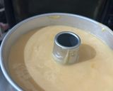 Foto langkah ke 5 dari resep Chiffon Tape Singkong 5 Kuning Telur.