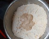 Foto del paso 4 de la receta: Cuernitos con Margarina