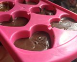 Foto del paso 3 de la receta: Chocolate rellenos calafateños