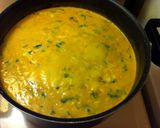 Foto del paso 4 de la receta: Crema de camarones