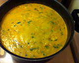 Foto del paso 4 de la receta: Crema de camarones