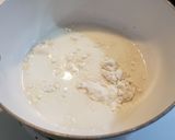 Foto del paso 1 de la receta: Pan de leche con Tanzhong