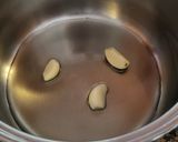 Foto del paso 3 de la receta: Carrilleras ibéricas estofadas con garbanzos