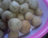 Foto langkah ke 6 dari resep Cilok Goreng.