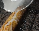 Foto del paso 4 de la receta: Budín de naranjas en licuadora