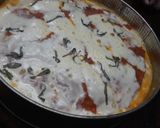 Foto del paso 5 de la receta: Pastel de polenta