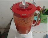 Foto langkah ke 2 dari resep Saos Tomat Homemade.