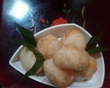 Foto langkah ke 6 dari resep Isian lemper ayam nikmat.