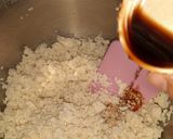 Foto del paso 2 de la receta: Galletas rusas