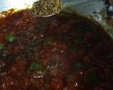 Sprial Pasta in Red Sauce (My Style) recipe step 5 photo