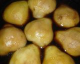 Foto del paso 3 de la receta: Inolvidable !! Peras al agua !!