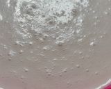 Foto langkah ke 5 dari resep Lapis tepung beras.