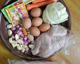 Foto langkah ke 1 dari resep Soto Jawa.