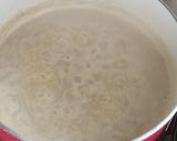Gyümölcsös kölestorta recept fázis 1 fotója