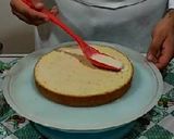 Foto del paso 10 de la receta: Pastel de Piña Colada