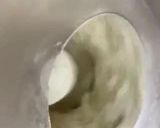 A picture of step 5 of Easy flaky Butter Pie crust dough (for apple pie, banana pie, chicken pie).